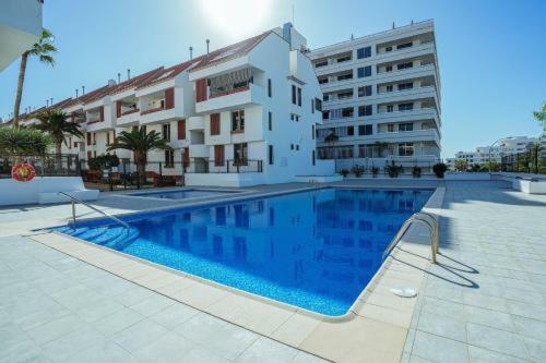 Las Americas Apartament