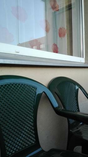 Anni Apartment