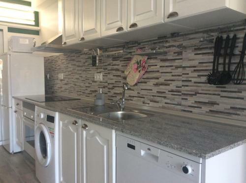 Apartamento Bungalow Main Street Playa Del Ingles