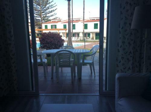 Apartamento Bungalow Main Street Playa Del Ingles