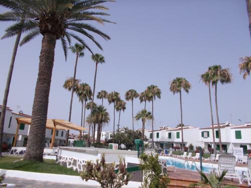 Apartamento Bungalow Main Street Playa Del Ingles