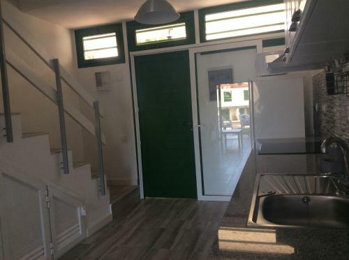 Apartamento Bungalow Main Street Playa Del Ingles