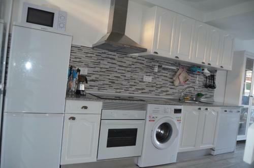 Apartamento Bungalow Main Street Playa Del Ingles