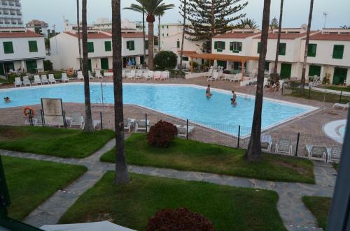 Apartamento Bungalow Main Street Playa Del Ingles
