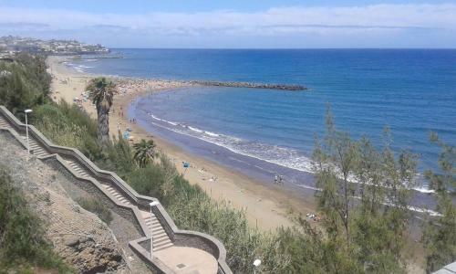 Apartamento Bungalow Main Street Playa Del Ingles