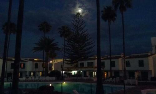 Apartamento Bungalow Main Street Playa Del Ingles