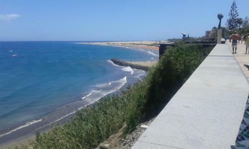 Apartamento Bungalow Main Street Playa Del Ingles