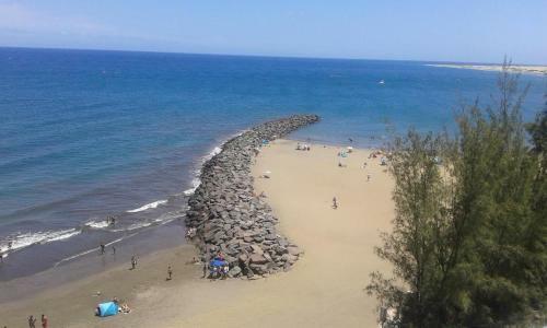 Apartamento Bungalow Main Street Playa Del Ingles