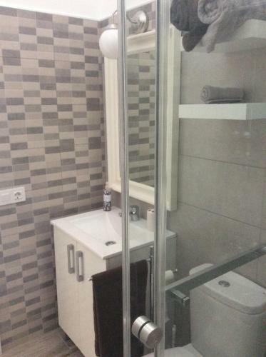 Apartamento Bungalow Main Street Playa Del Ingles