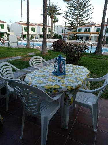 Apartamento Bungalow Main Street Playa Del Ingles