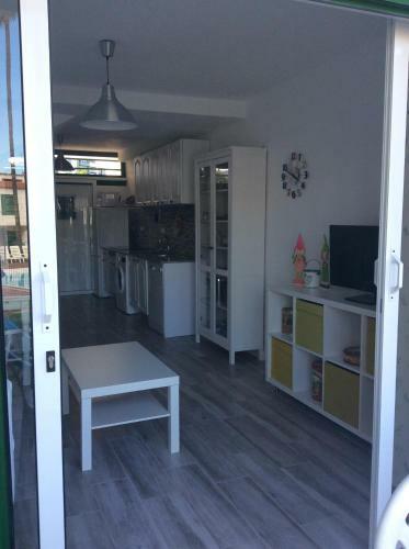 Apartamento Bungalow Main Street Playa Del Ingles
