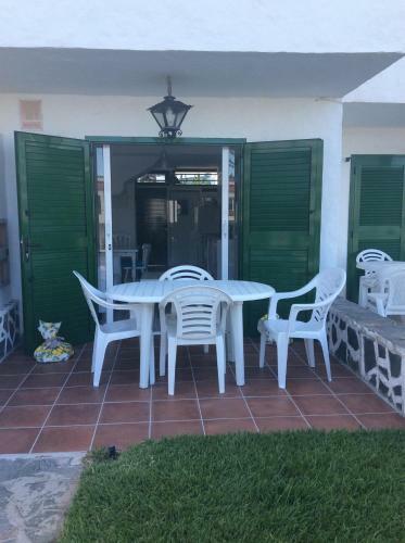 Apartamento Bungalow Main Street Playa Del Ingles