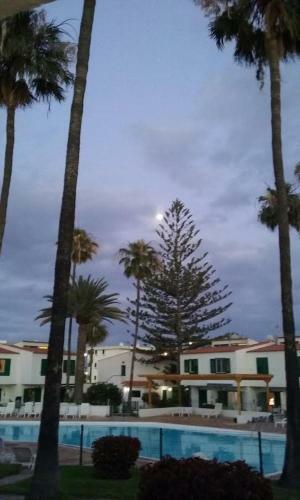 Apartamento Bungalow Main Street Playa Del Ingles
