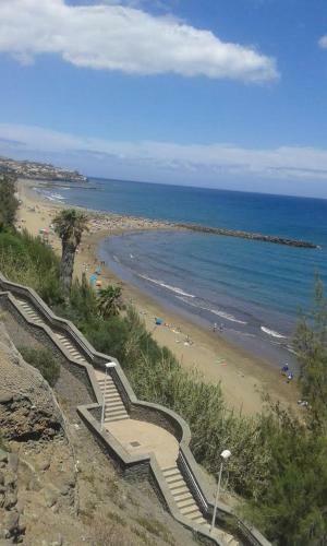 Apartamento Bungalow Main Street Playa Del Ingles