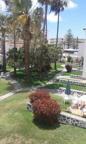 Apartamento Bungalow Main Street Playa Del Ingles