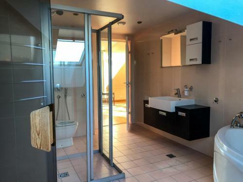 Apartamento Luxury Penthouse With Sauna And Terrace