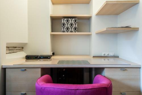 Apartamento Design Studio With View