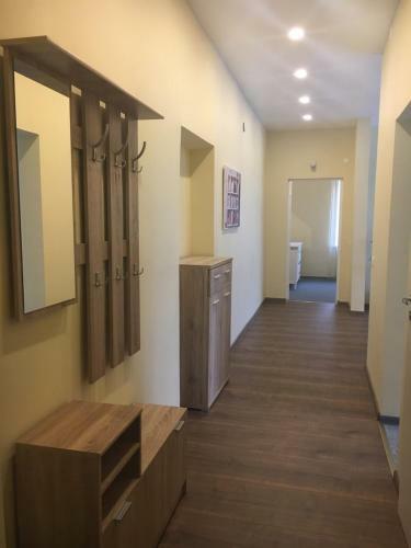 Liivalaia Apartment