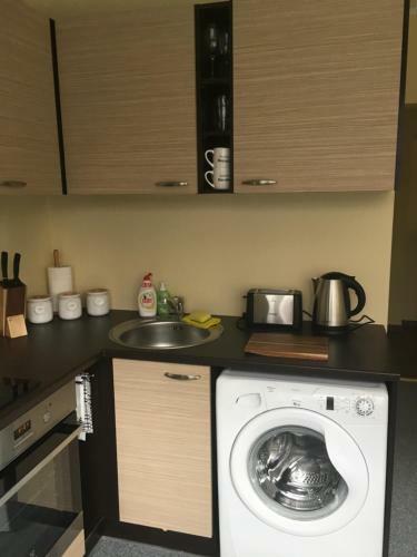 Liivalaia Apartment