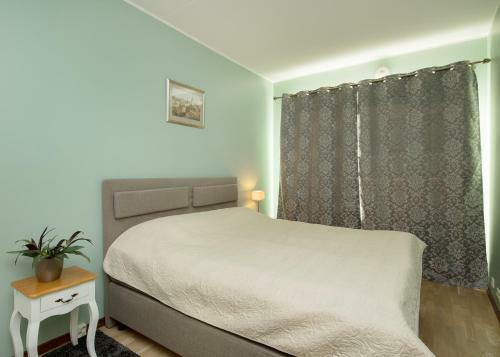 Foorum City Centre Apartment
