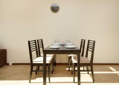 Foorum City Centre Apartment