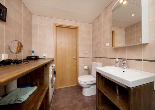 Foorum City Centre Apartment