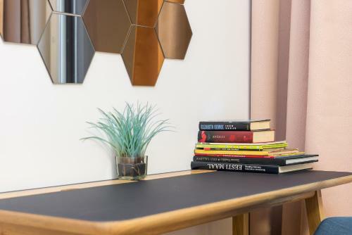 Foorum City Centre Apartment