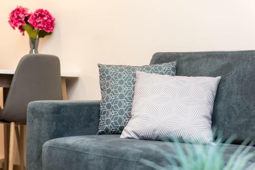 Foorum City Centre Apartment