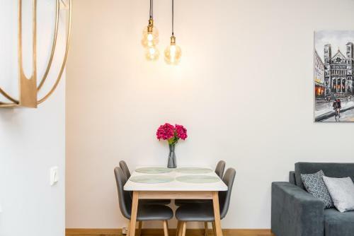 Foorum City Centre Apartment