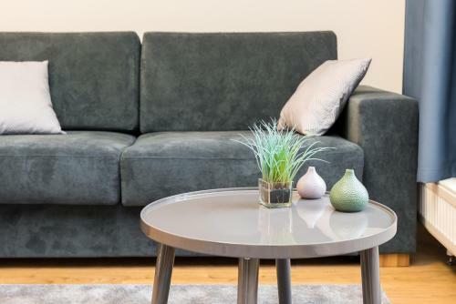 Foorum City Centre Apartment