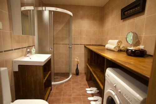 Foorum City Centre Apartment