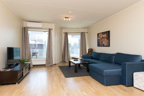 Foorum City Centre Apartment