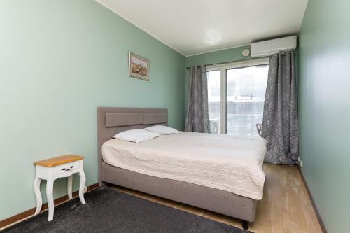 Foorum City Centre Apartment