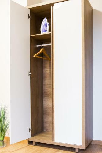 Foorum City Centre Apartment