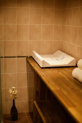 Foorum City Centre Apartment