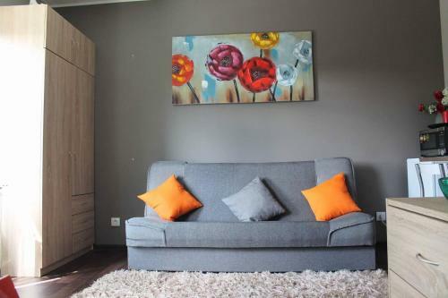 Soo 16 Apartment