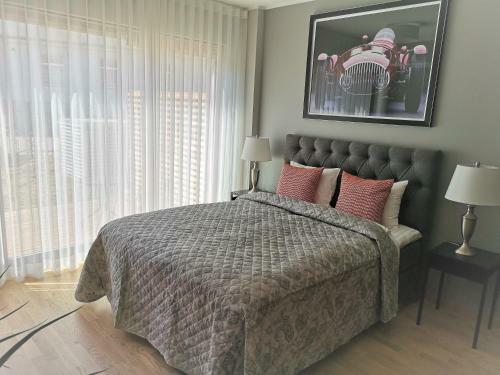 Pronksi 6a City Heart Apartment