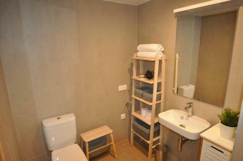 Pronksi 6a City Heart Apartment