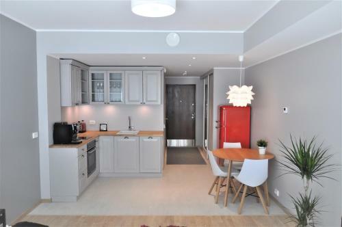 Pronksi 6a City Heart Apartment