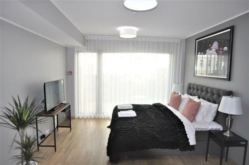 Pronksi 6a City Heart Apartment