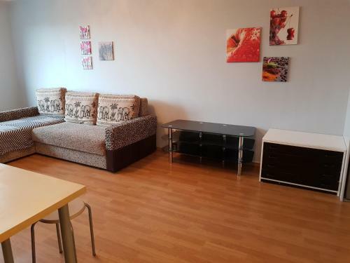 Pirita River View Apartment New