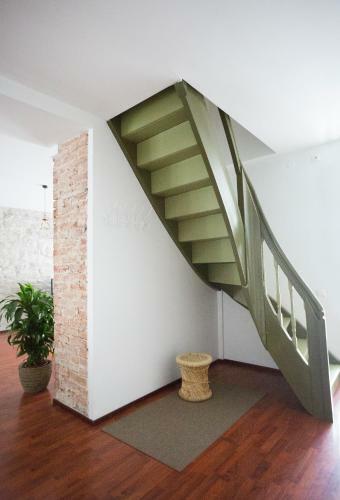 Apartamento Lai Residence