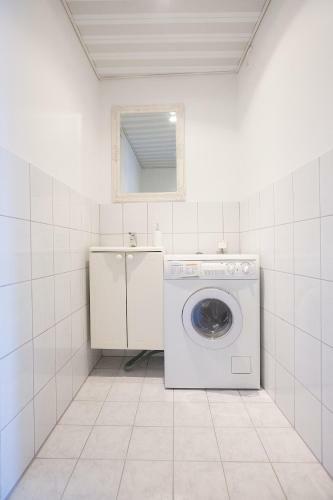 Apartamento Lai Residence