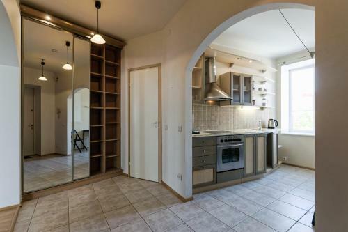 Viru 9-14 Apartment