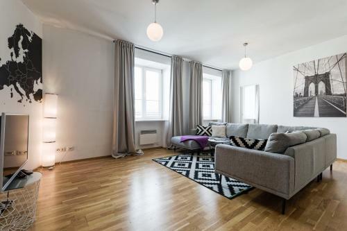 Viru 9-14 Apartment
