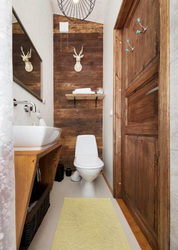 Cute Apartment, Next To Old Town, With Free Parking