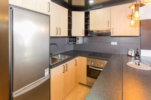 Ocean Friendly Apartment