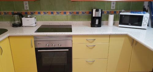 Apartamento Barber Las Brisas