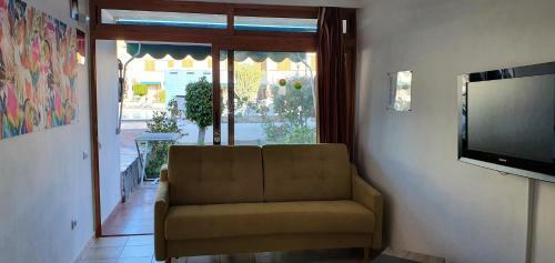 Apartamento Barber Las Brisas