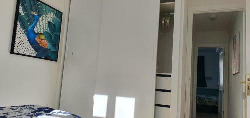 Apartamento Barber Las Brisas